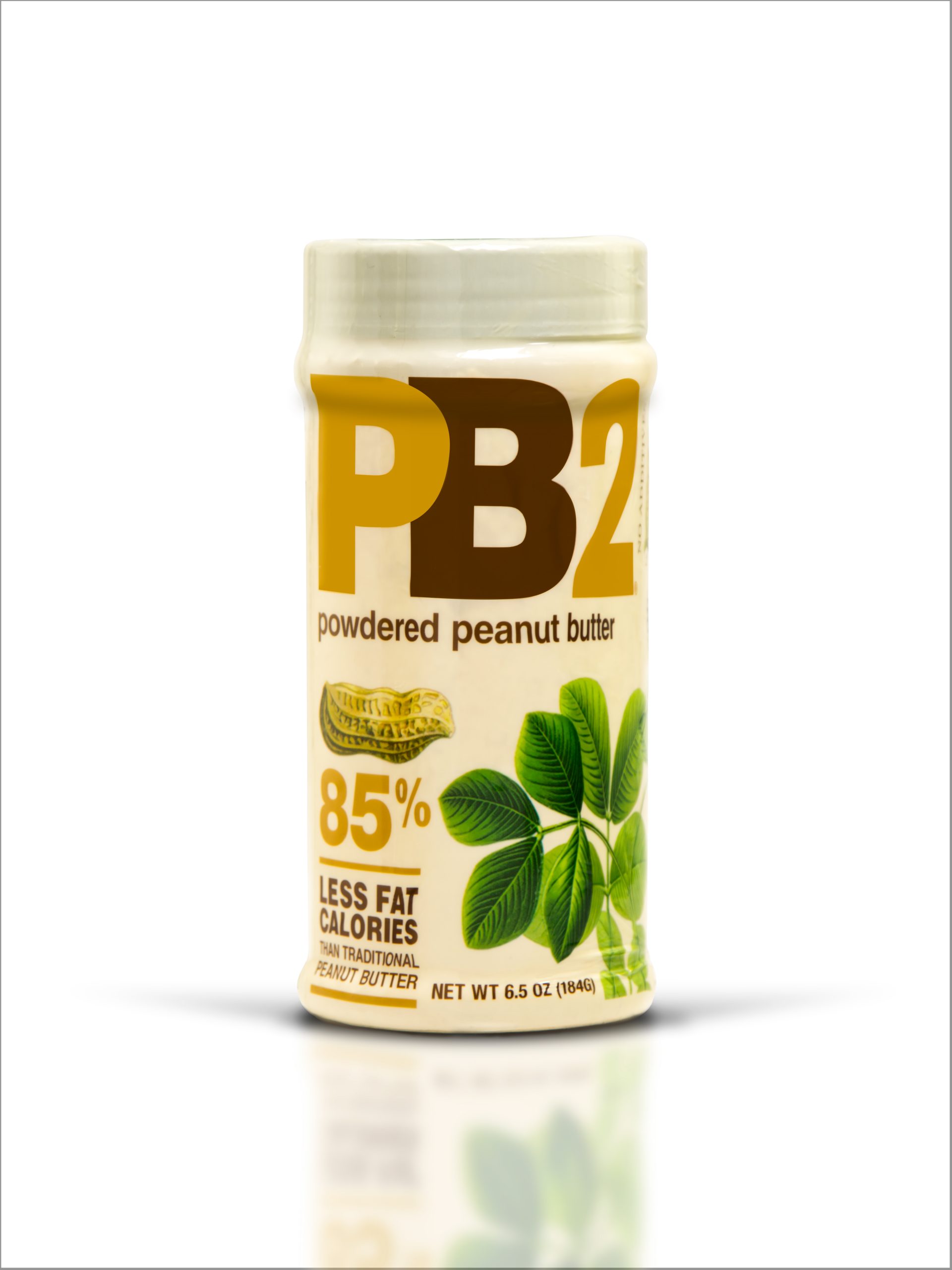 PB2 Label